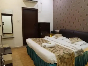 Temptation Hotel