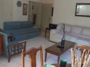 Beach Club 1 Bedroom Apartment