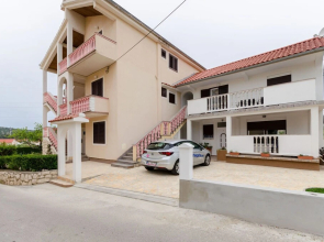 Apartments Danica