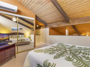 Kamaole Sands 2401 - Three Bedroom Condo with Ocean View