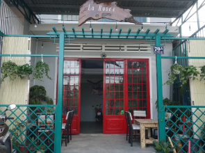 La Rosee Homestay Dalat