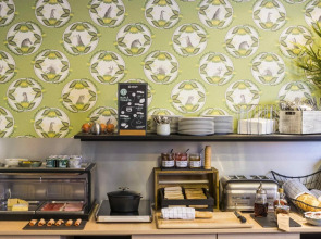 Adagio Marseille Vieux Port Aparthotel