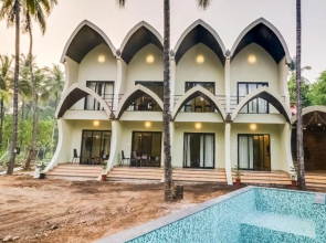 Eleven Petals Resort by OYO Rooms