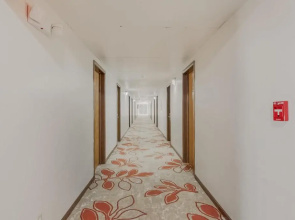 OYO Hotel Morton/East Peoria I-74