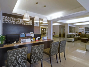 Golden Jade Suvarnabhumi