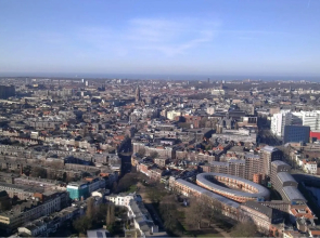 Amazing Apartment on 38th floor 768