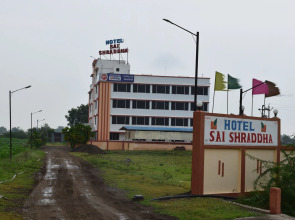 Hotel Sai Shraddha