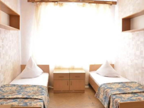 Hostel 11 of Law Academy