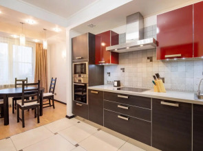 Fortnight (Фортнайт) на шоссе Хорошевское 16/2