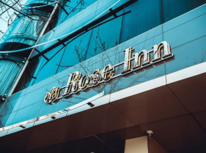 Rose Inn Hotel Baku
