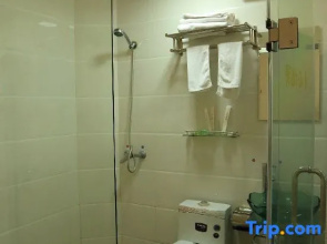 Zhenjiang Zheshang Hotel