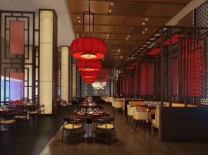 Отель Wyndham Grand Phu Quoc