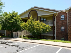 Relaxation at Heldstab Haven