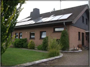 Ferienwohnung Schäfer