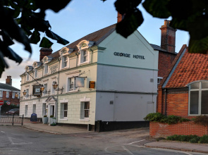 Best Western George Hotel