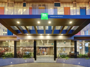 ibis Styles Makassar Sam Ratulangi