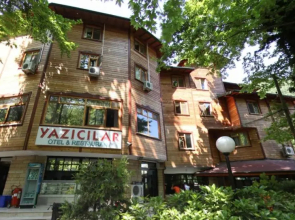 Yazicilar Hotel & Restaurant