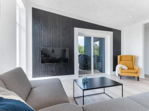 Luxury Retreat in Lokken - By Traum Ferienwohnungen