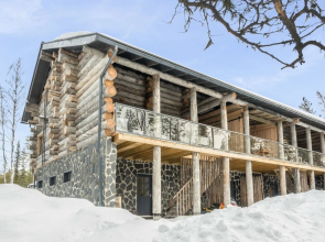Villa Toprakka b Kittil