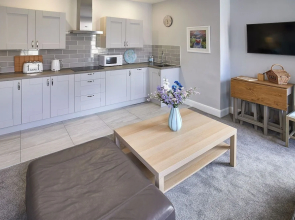 Host Stay The Runswick at Brunswick Holiday Apartments