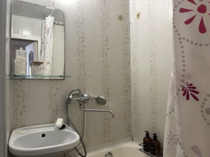 Апартаменты Катрины на улице Усиевича