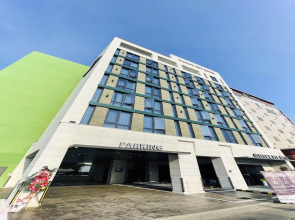 Browndot Hotel