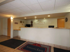 AmericInn by Wyndham Merrill
