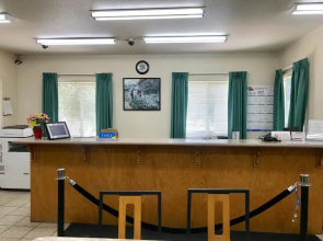 Sunrise Inn Turlock