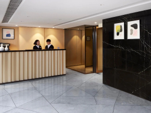 The Otto Hotel