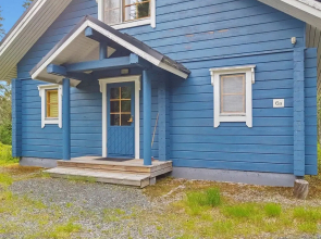 Lomamaja Rukaranta 6 a Kuusamo