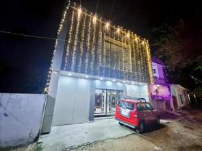 Aakriti's Home Stay