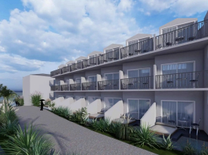Golden Coast Suites