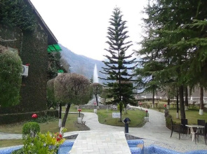 Hotel Apple Valley Resorts