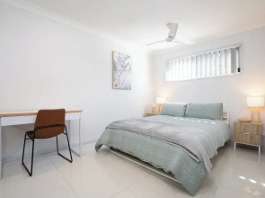 Smart Suites Self Check-in Apartments - 31 Freney