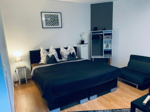 Ferienwohnung in Wuppertal-Ronsdorf Whg 42