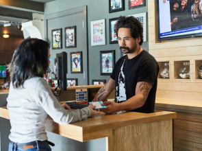 St Christopher's Inn, Greenwich - Hostel