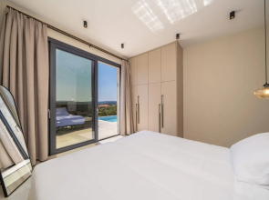 Aggelatos Stone Villas
