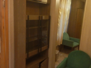 На Просвещения 88