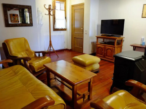 Apartamento rùstico Escunhau