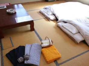 Restaurant And Minshuku Resort Inn Chiharu