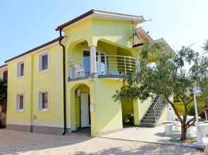 Apartments Vesna