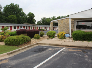 Americas Best Value Inn Conyers