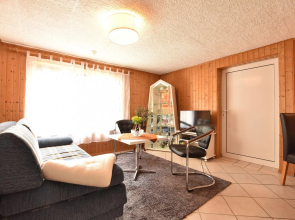 Charming Holiday Home in Kröpelin with Terrace
