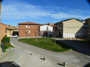 Casa Rural El Convento