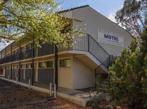 Blayney Leumeah Motel
