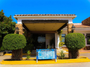 Salvador Hotel
