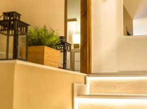 Apartamento Refugi d'Incles 6 personas