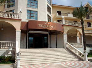 Federico II Palace Hotel