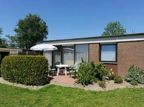 Ferienhaus Meereskrone