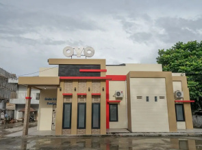 Graha Ham Family by OYO Rooms